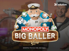 Monopoly live casino stats13